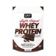 LIGHT DIGESTTM WHEY PROTEIN    Belgian Chocolate