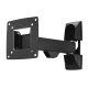 Hama FULLMOTION TV Wall Bracket, 1 Star, 100x100, 66 cm (26\