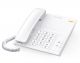 Σταθερό Ψηφιακό Τηλέφωνο Alcatel T26 Λευκό