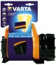 VARTA ΦΑΚΟΣ Industrial Lantern LED 4D (ΔΕΝ ΠΕΡΙΛ.)