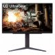 LG UltraGear 27GS75Q-B IPS HDR Monitor 27