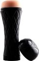 Masturbator Anal Cup (black)