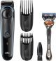 Braun BT3040 Σετ Κουρευτικής Μηχανής
