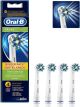 Oral-B Cross Action 4 τμχ