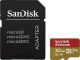 Sandisk Extreme microSDHC 32GB U3 V30 A1 with Adapter