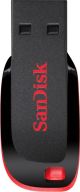 Sandisk Cruzer Blade 32GB USB 2.0 Black