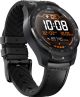 Ticwatch Pro 45mm Shadow Black