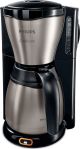 Philips HD 7548/20 Καφετιέρα Φίλτρου 1000W Black