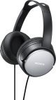 Sony MDR-XD150 Ενσύρματα Over Ear Ακουστικά Μαύρα