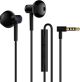 Xiaomi Mi Dual Driver In-ear Handsfree με Βύσμα 3.5mm Μαύρο