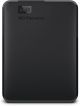 Western Digital Elements Portable USB 3.0 Εξωτερικός HDD 5TB 2.5