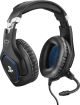 Trust GXT 488 Forze Over Ear Gaming Headset (3.5mm)