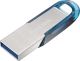 Sandisk Ultra Flair 128GB USB 3.0 Blue