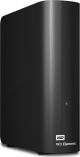 Western Digital Elements Desktop USB 3.0 Εξωτερικός HDD 6TB 3.5