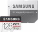 Samsung Pro Endurance microSDXC 128GB U1 with Adapter