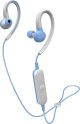 Pioneer SE-E6BT In-ear Bluetooth Handsfree Μπλε