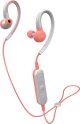 Pioneer SE-E6BT In-ear Bluetooth Handsfree Ροζ
