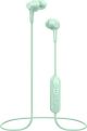 Pioneer C4 In-ear Bluetooth Handsfree Πράσινο