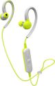 Pioneer SE-E6BT In-ear Bluetooth Handsfree Κίτρινο