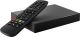 Infomir MAG520 IPTV Set-top box 4K UHD/1GB/4GB/S905X2/HEVC/H.265/Linux 4.9/USB 3.0/LAN