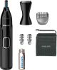Philips Nose Trimmer Μηχανή NT5650/16