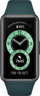 HUAWEI Band 6 Forest Green