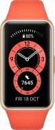 HUAWEI Band 6 Amber Sunrise