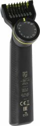 Philips OneBlade Pro Face And Body QP6650/61 Ξυριστική Μηχανή Προσώπου & Σώματος Επαναφορτιζόμενη