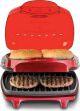 Ariete 0185 Συσκευή για Hamburger 1200W