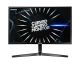 SAMSUNG LC24RG50FZRXEN Curved Led VA Gaming Monitor 24'' (SAMLC24RG50FZRXEN)