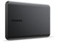 Toshiba Canvio Basics 2022 USB 3.2 Εξωτερικός HDD 1TB 2.5