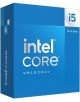 Intel Core i5-14600K 2.6GHz Επεξεργαστής 14 Πυρήνων για Socket 1700 σε Κουτί
