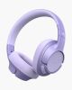 Fresh 'n Rebel Clam Core Ασύρματα Bluetooth Over Ear Ακουστικά Dreamy Lilac 3HP3200DL