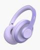 Fresh 'n Rebel Clam Blaze Ασύρματα / Ενσύρματα Over Ear Ακουστικά με 80 ώρες Λειτουργίας Μωβ 3HP4200DL