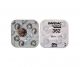 Buttoncell Rayovac 362-361 SR721SW Τεμ. 1