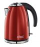 RH 18941-70 Colors Flame Red Kettle