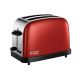 RH 18951-56 Colors Flame Red Toaster