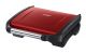 RH 19921-56 COLORS RED GRILL