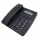 Σταθερό Ψηφιακό Τηλέφωνο Alcatel T58 Μαύρο