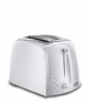 RH 21640-56 Textures Toaster White