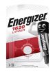 Buttoncell Lithium Energizer CR1620 Τεμ. 1