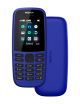 Nokia 105 (2019) 4th Edition Dual Sim 1.77
