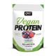 VEGAN PROTEIN POWDER   Red Fruits Party
