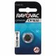 Buttoncell Lithium Electronics Rayovac CR1632 Τεμ. 1