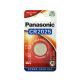 Buttoncell Panasonic CR2025 3V Τεμ. 1