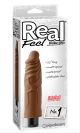 Real Feel Lifelike Toyz 19 εκ  (brown)