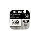Buttoncell Maxell 362-361 SR721SW Τεμ. 1