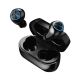 Remax mini wireless earphone Bluetooth 5.0 TWS black (TWS-16 black)