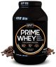 PRIME WHEY-  100 % Whey Isolate & Concentrate Blend Coffee Latte MAS0044