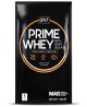 PRIME WHEY-  100 % Whey Isolate & Concentrate Blend Coffee Latte MAS0051